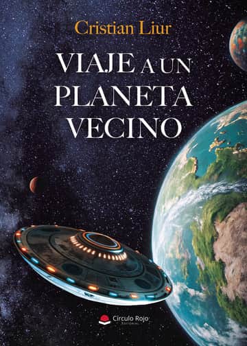 Viaje a un planeta vecino