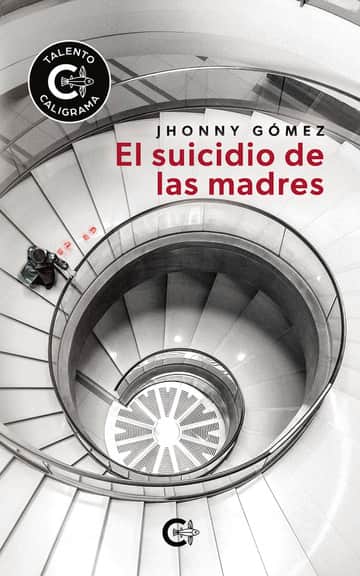 El suicidio de las madres