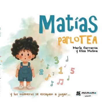 Matías parloTEA