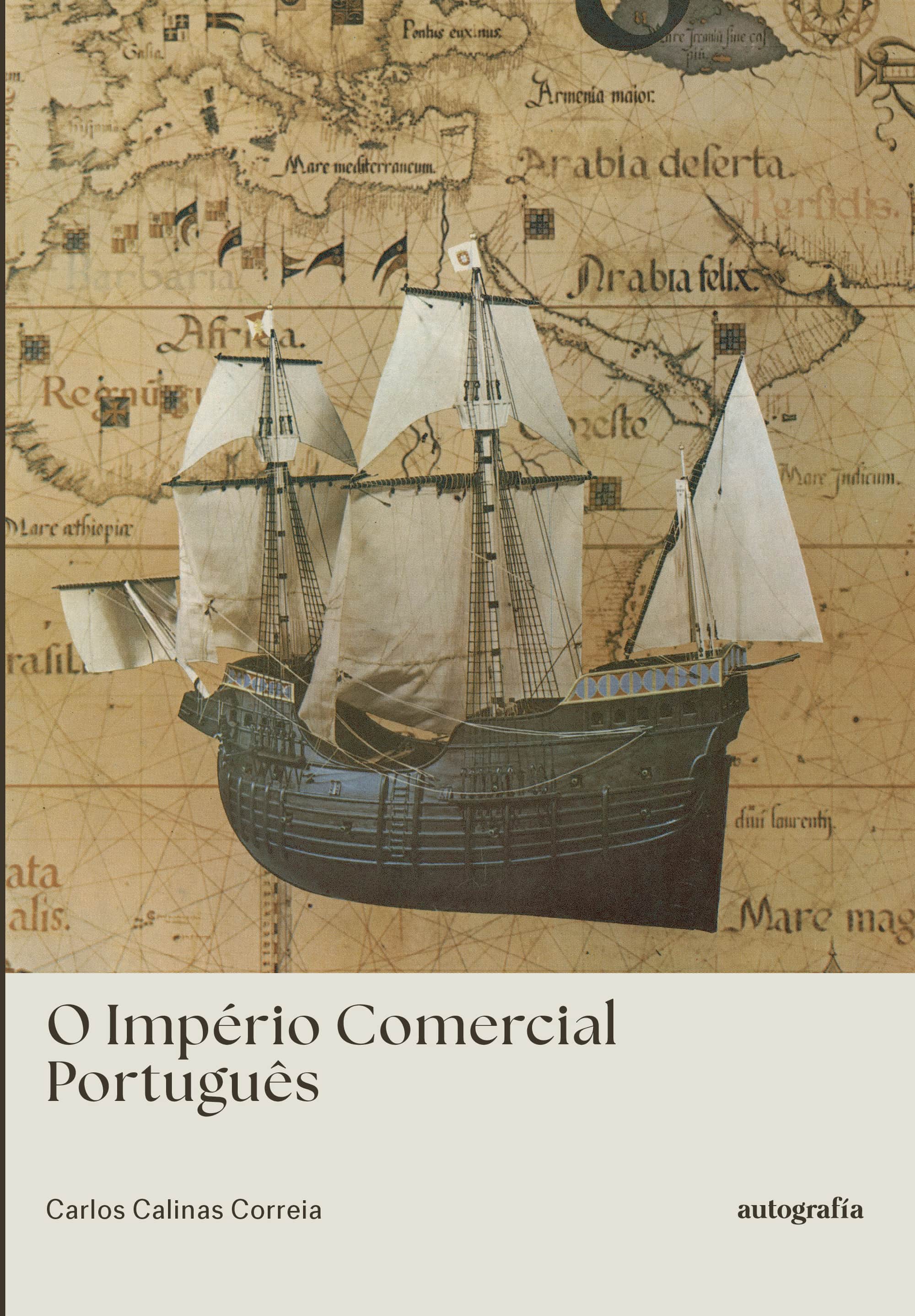 O império comercial português