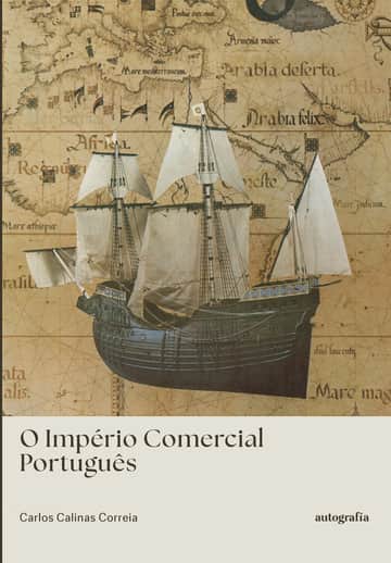 O império comercial português