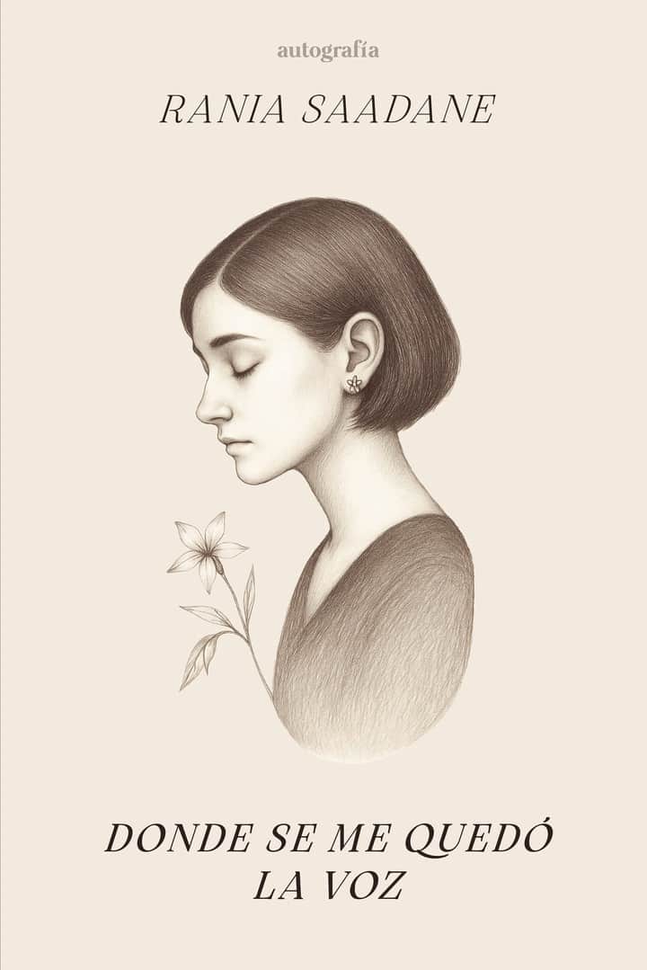 Donde se me quedó la voz