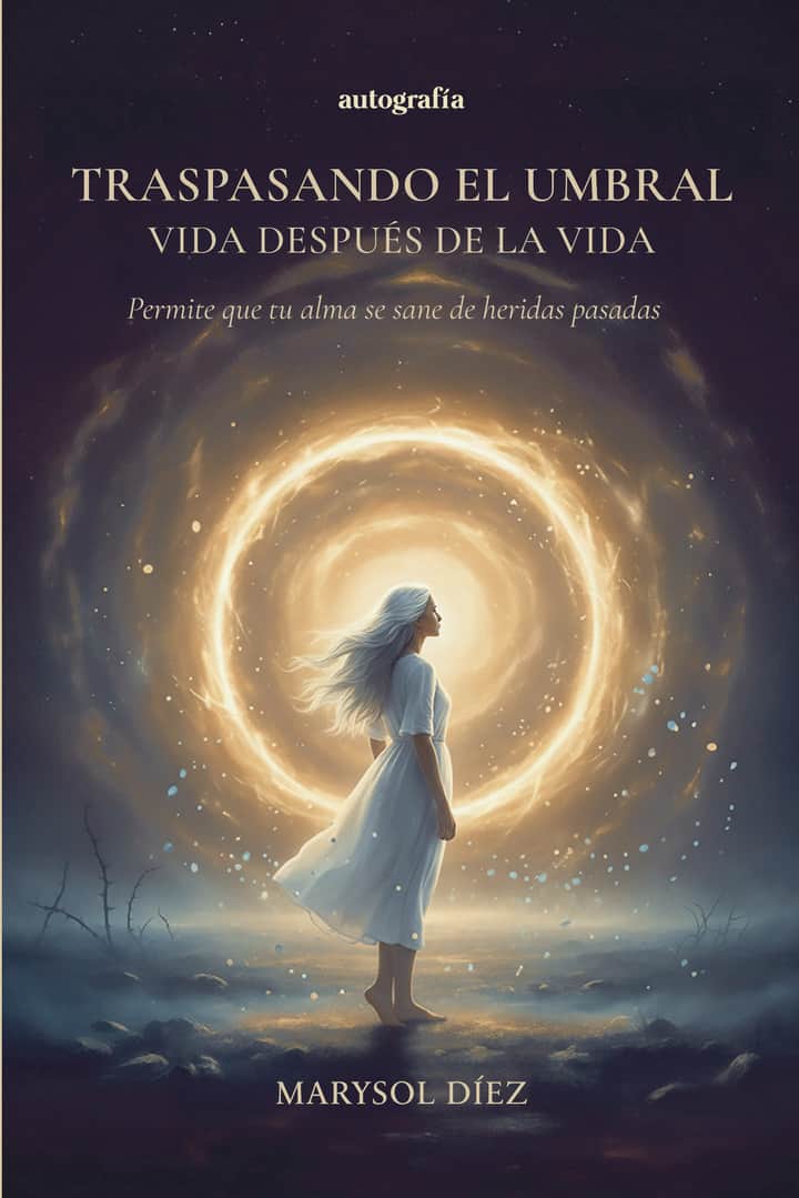 Traspasando el umbral