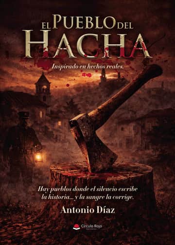 EL PUEBLO DEL HACHA