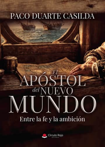 EL APÓSTOL DEL NUEVO MUNDO