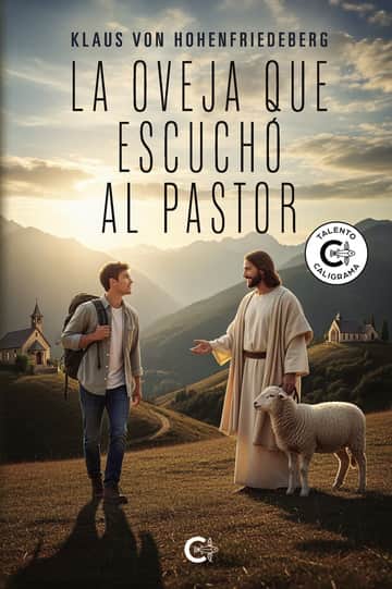 La oveja que escuchó al pastor