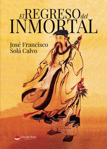 El regreso del Inmortal