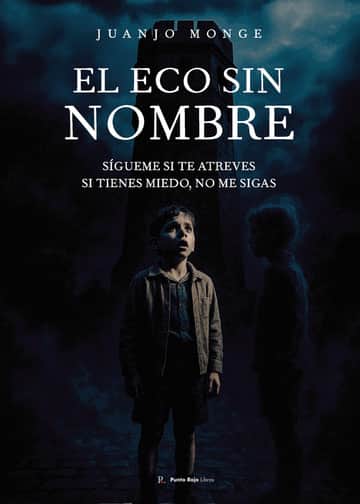El eco sin nombre
