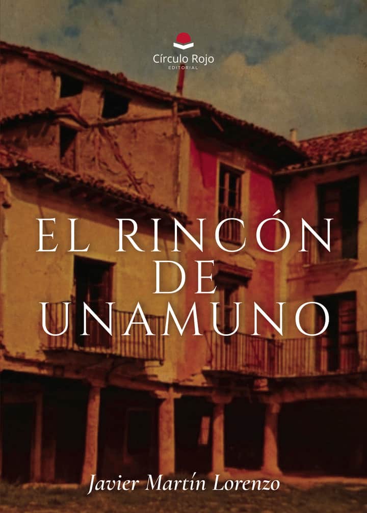 El rincón de Unamuno