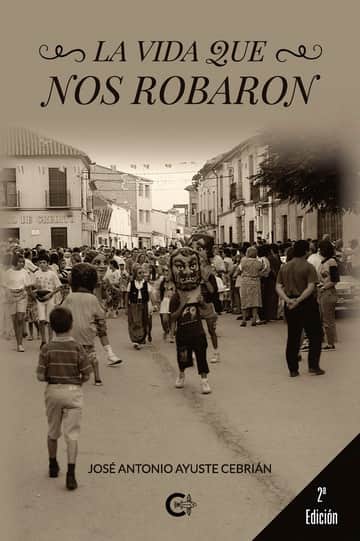 La vida que nos robaron