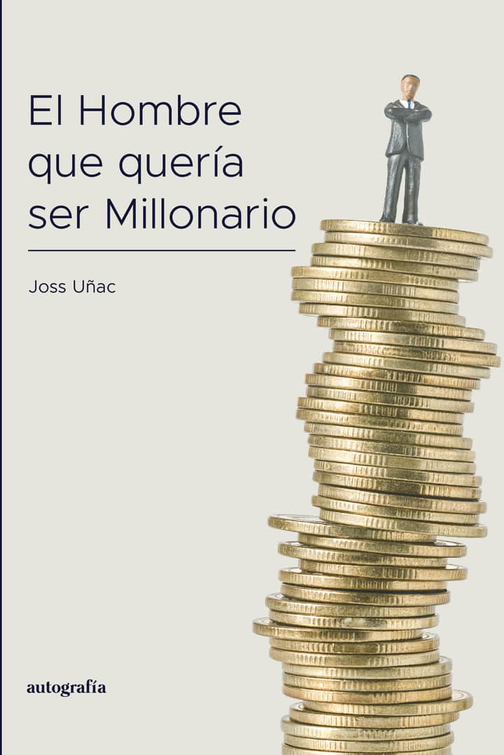 El hombre que quería ser millonario