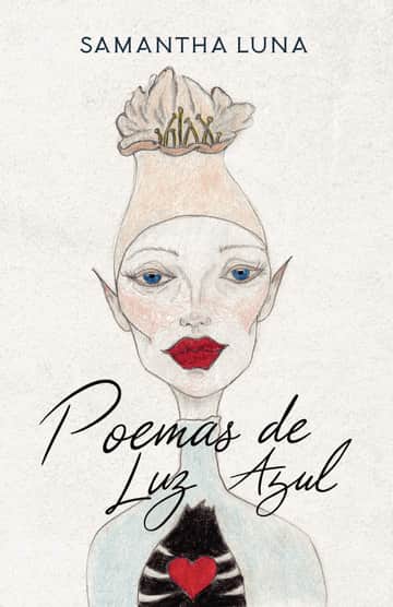Poemas de Luz Azul
