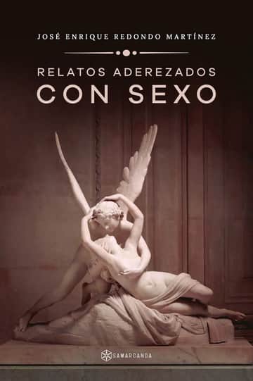 Relatos aderezados con sexo
