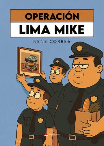 Operación Lima Mike