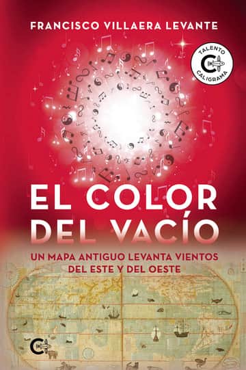 El color del vacío