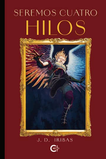 Seremos cuatro. Hilos