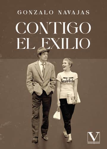 Contigo el exilio