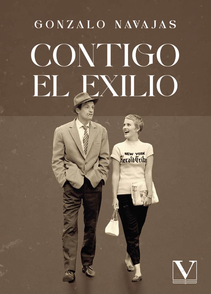 Contigo el exilio