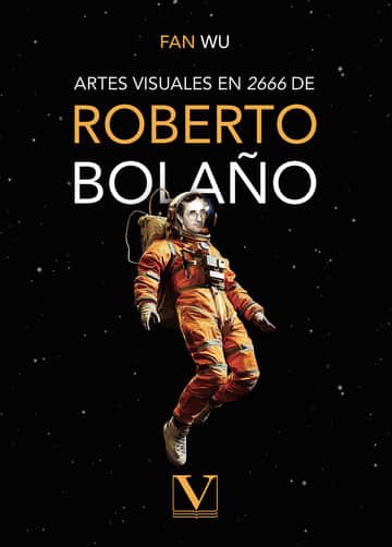 Artes visuales en 2666 de Roberto Bolaño