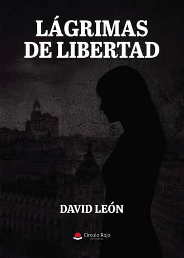 LÁGRIMAS DE LIBERTAD