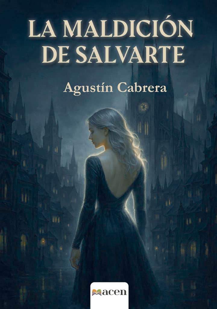 La maldición de salvarte
