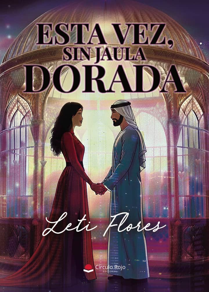 Esta vez, sin jaula dorada