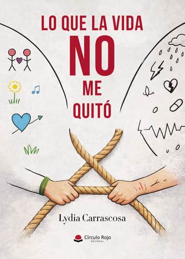 Lo que la vida no me quitó
