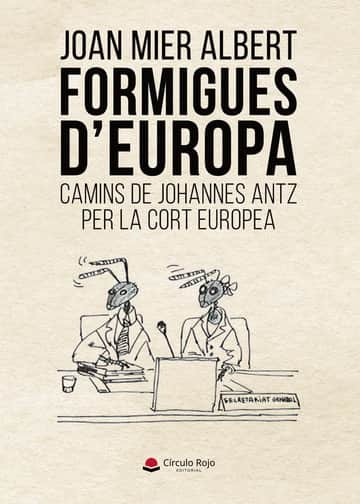 FORMIGUES D’EUROPA