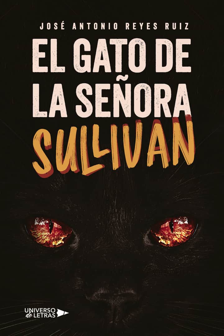 El Gato de la señora Sullivan