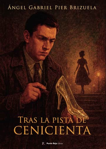 Tras la pista de Cenicienta