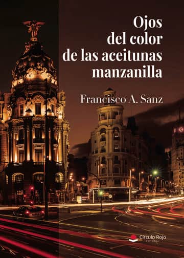 Ojos del color de las aceitunas manzanilla