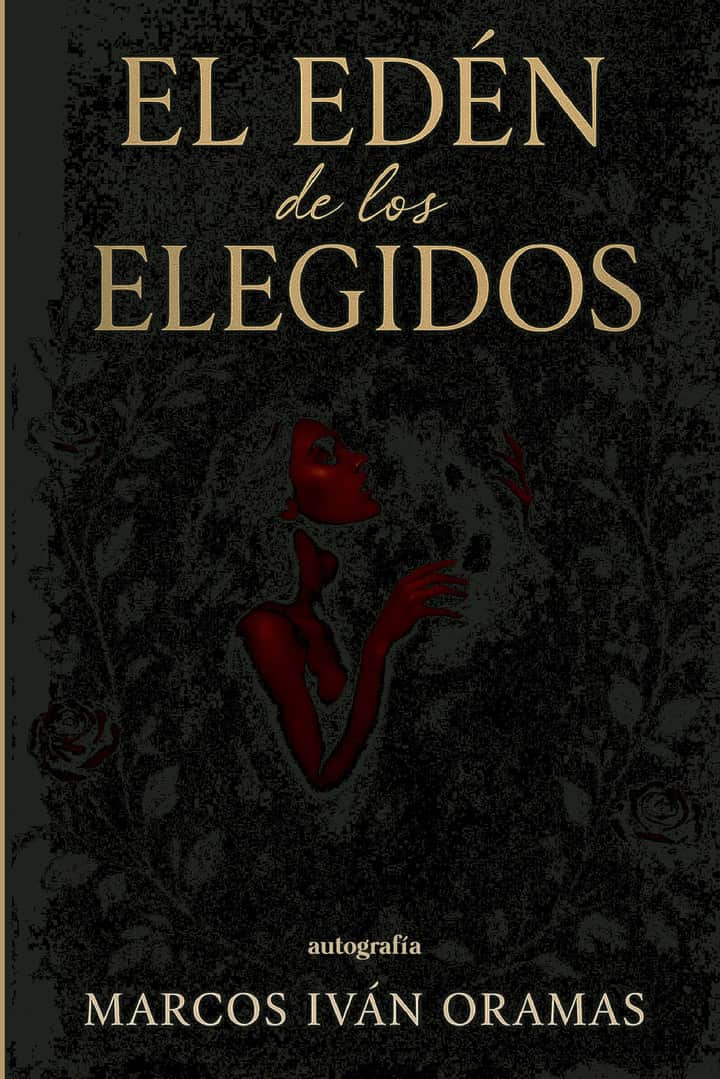 El Éden de los elegidos
