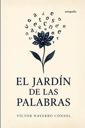 El jardín de las palabras