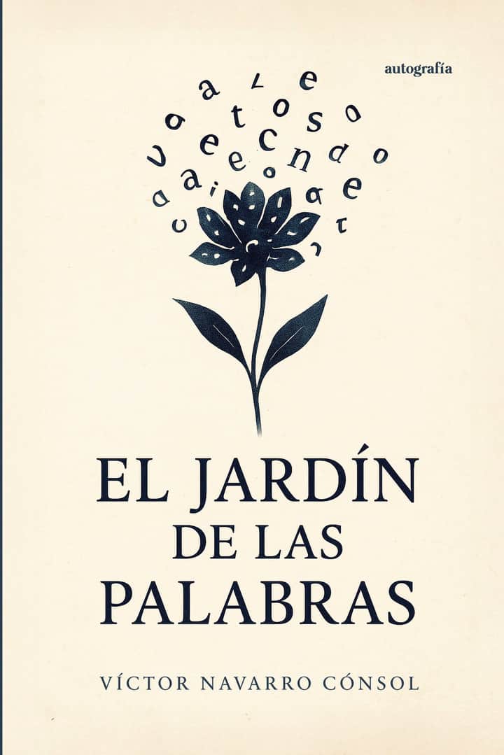 El jardín de las palabras