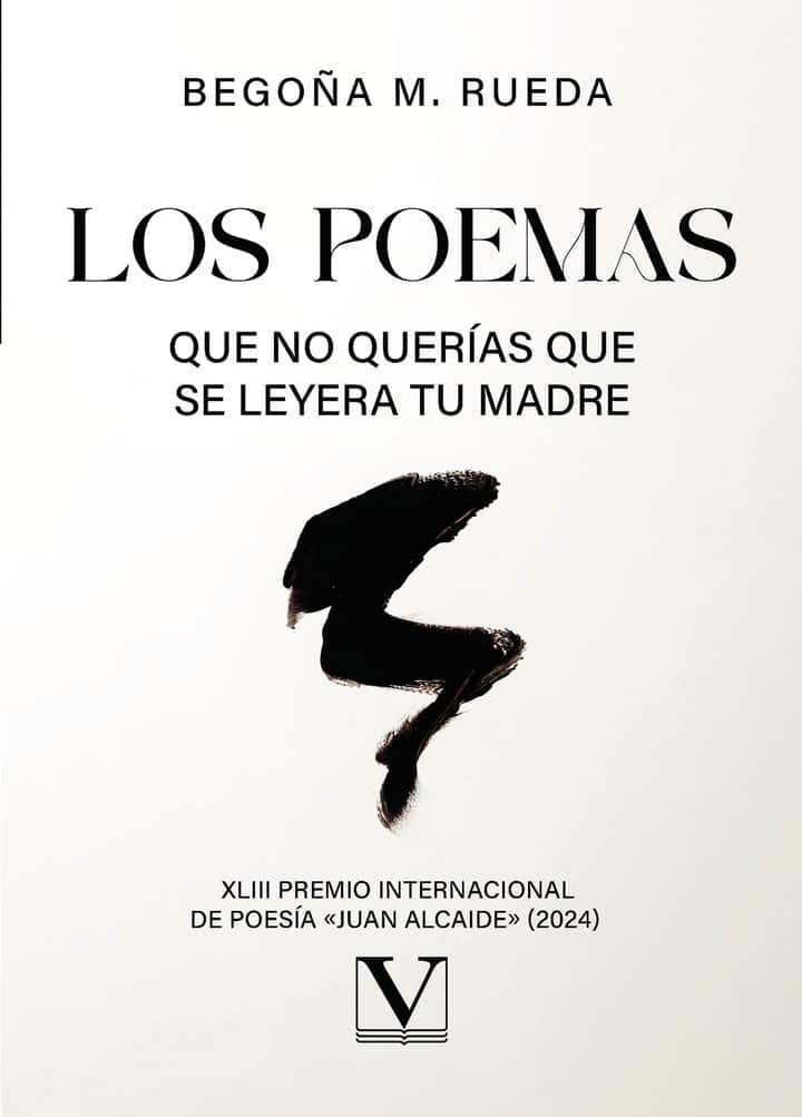 Los poemas que no querías que se leyera tu madre