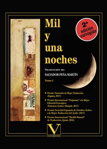 Mil y una noches