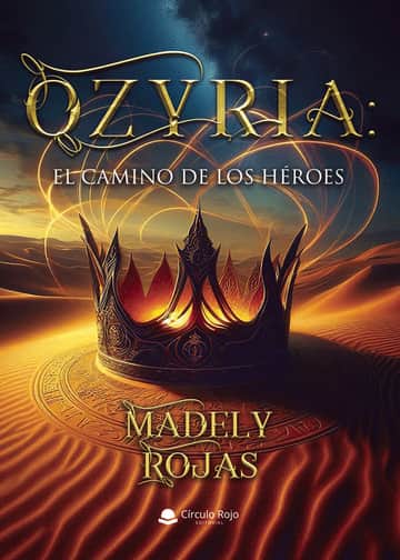 Ozyria: el camino de los héroes