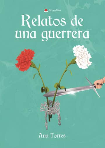 Relatos de una guerrera
