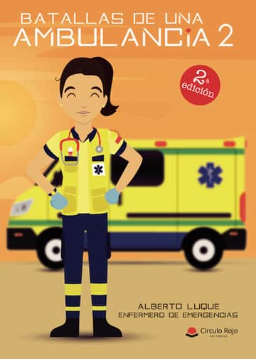 Batallas de una ambulancia 2