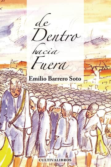 De dentro hacia afuera