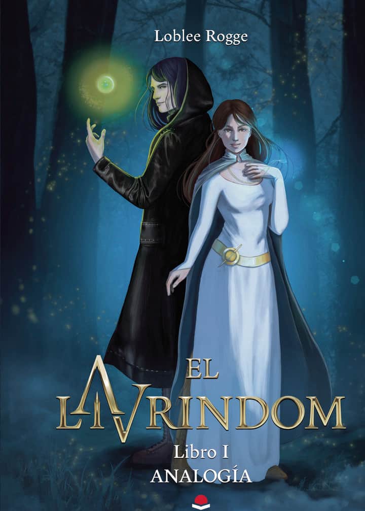 El Lîvrindom - Libro I Analogía