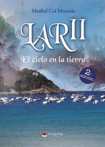 Lar II – El cielo en la tierra