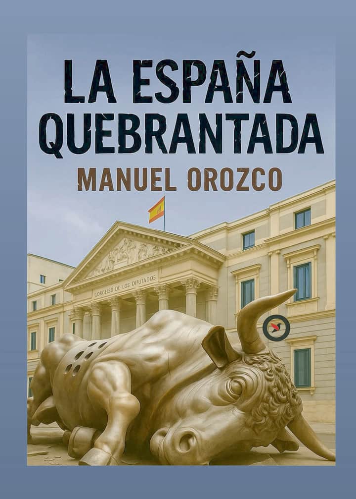 La España quebrantada