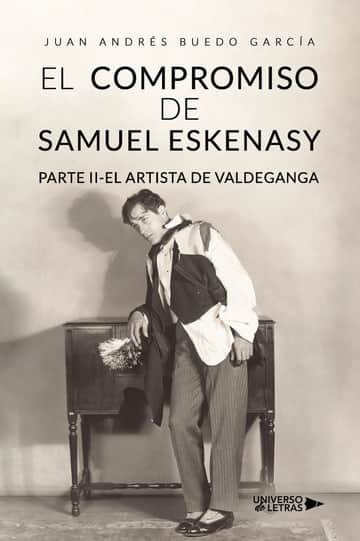 El compromiso de Samuel Eskenasy