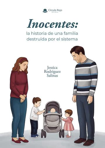 Inocentes: la historia de una familia destruida por el sistema