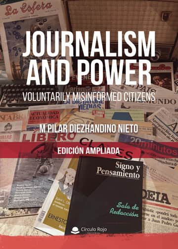 Journalism and power
