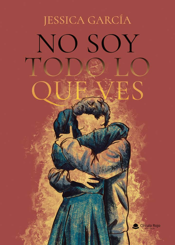 No soy todo lo que ves
