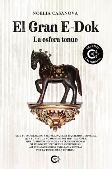 El Gran E-Dok