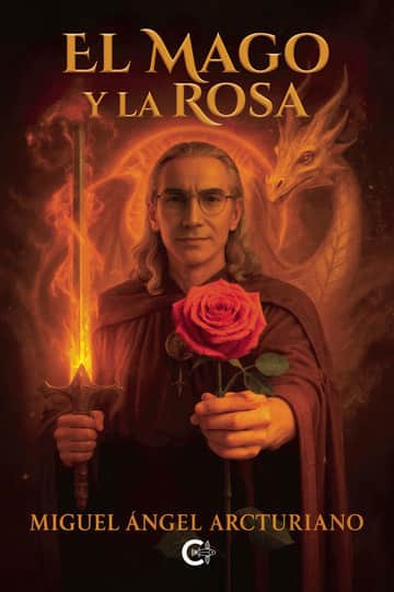 El Mago y la Rosa