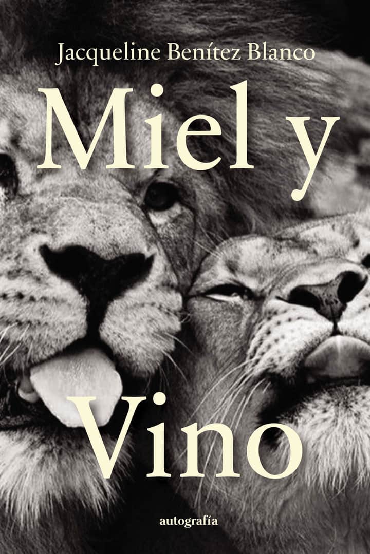 Miel y vino